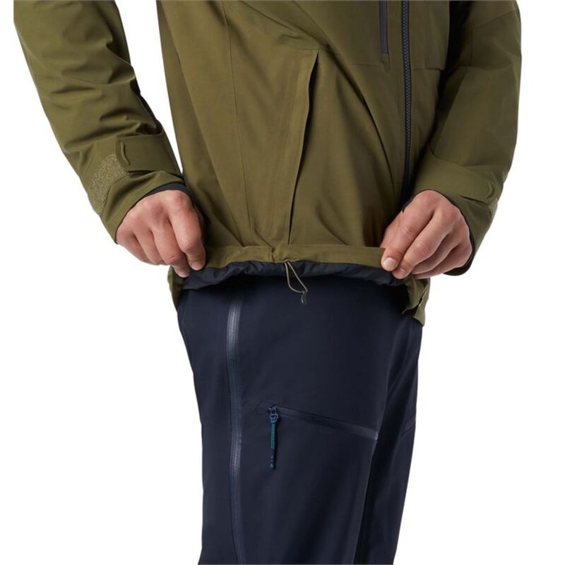 Mountain Hardwear Cloud Bank Gore-Tex Jacket Mens image number 7
